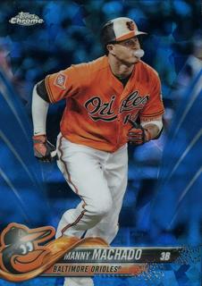 Manny Machado
