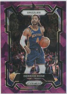 Derrick Rose