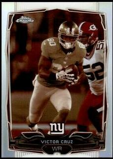 Victor Cruz