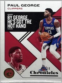 Paul George