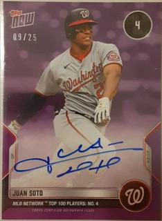Juan Soto