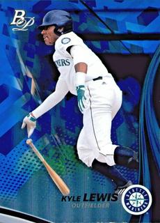 Kyle Lewis