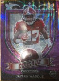 Jaylen Waddle