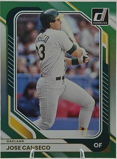Jose Canseco
