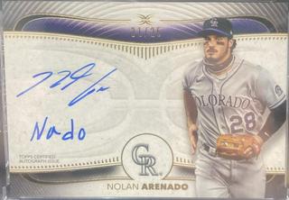 Nolan Arenado