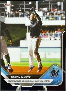 Agustin Ramirez