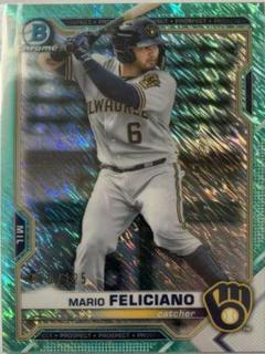 Mario Feliciano