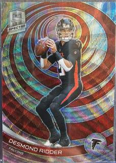 Desmond Ridder