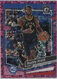 Buddy Hield