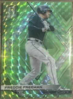 Freddie Freeman