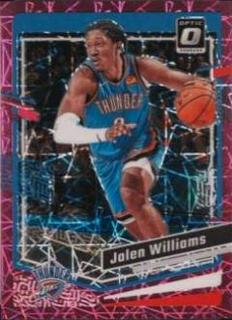 Jalen Williams