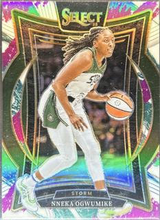 Nneka Ogwumike