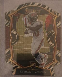 Ke'Shawn Vaughn