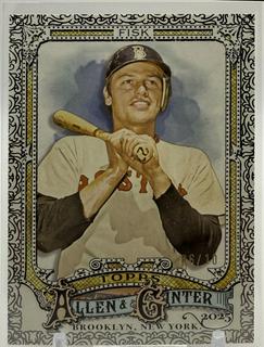 Carlton Fisk