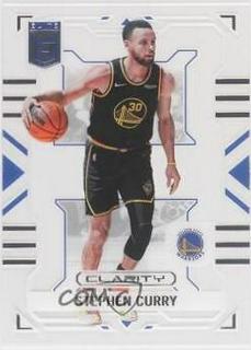 Stephen Curry