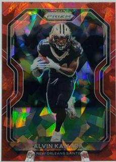 Alvin Kamara