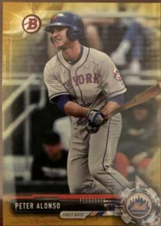 Peter Alonso