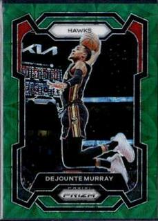 Dejounte Murray