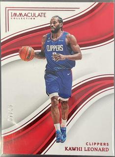 Kawhi Leonard
