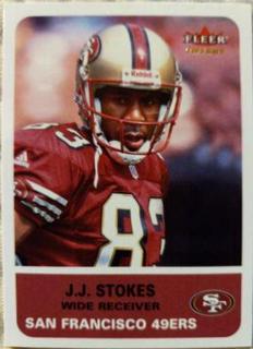 J.J. Stokes