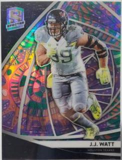 J.J. Watt