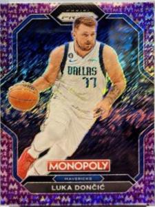 Luka Doncic