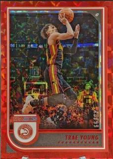 Trae Young