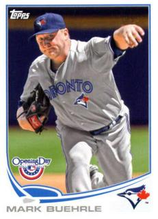 Mark Buehrle