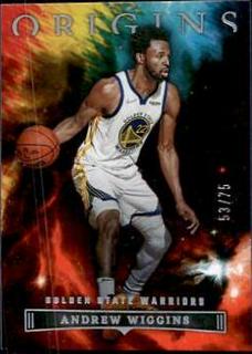 Andrew Wiggins
