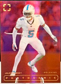 Jalen Ramsey