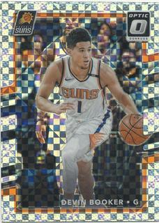 Devin Booker