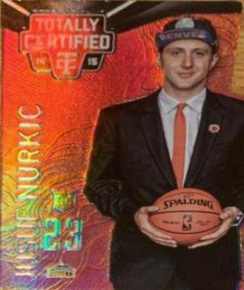 Jusuf Nurkic
