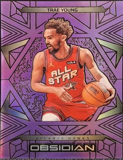 Trae Young