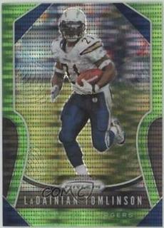 LaDainian Tomlinson