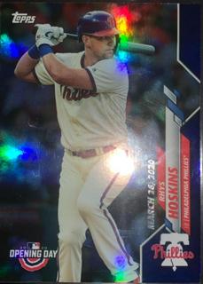 Rhys Hoskins