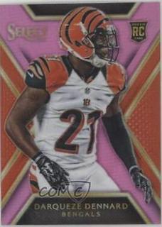 Darqueze Dennard