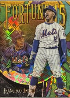 Francisco Lindor