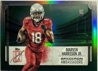 Marvin Harrison Jr.