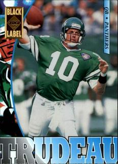 Jack Trudeau