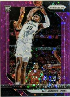 Chimezie Metu