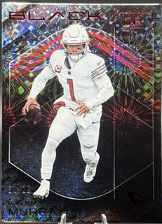 Kyler Murray