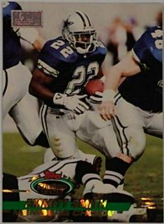 Emmitt Smith