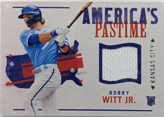 Bobby Witt Jr.