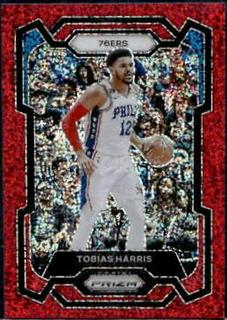 Tobias Harris
