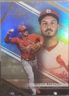 Nolan Arenado