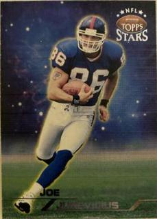 Joe Jurevicius
