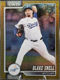 Blake Snell