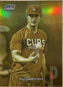 Yu Darvish