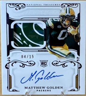 Matthew Golden