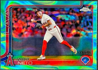 Zach Neto